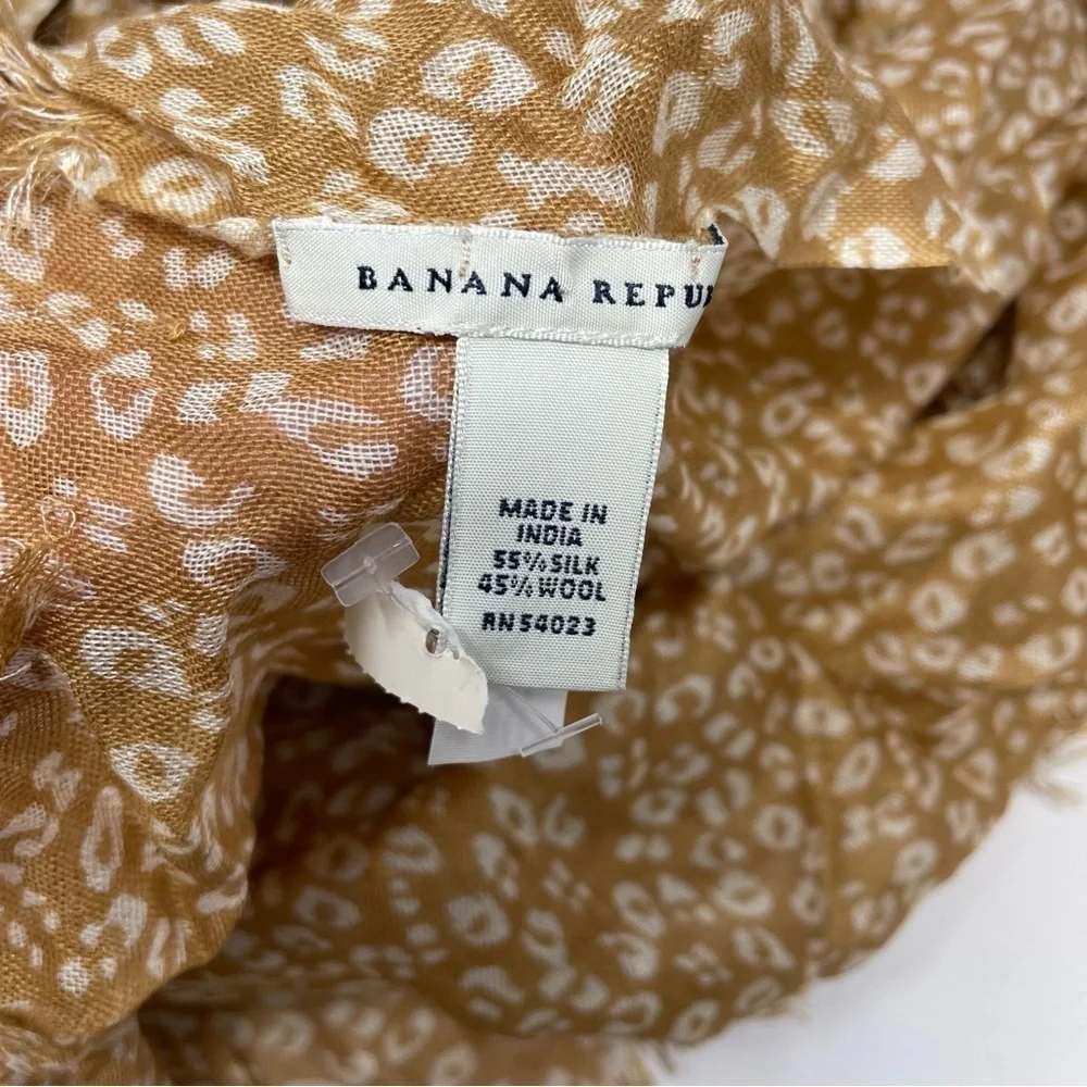 Banana Republic banana republic